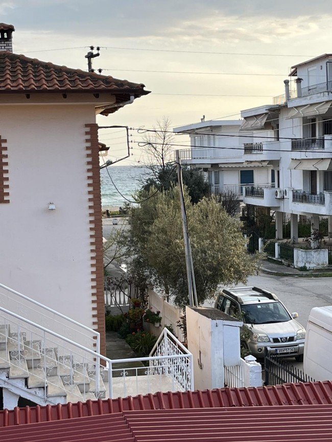 Apartmani Kostas