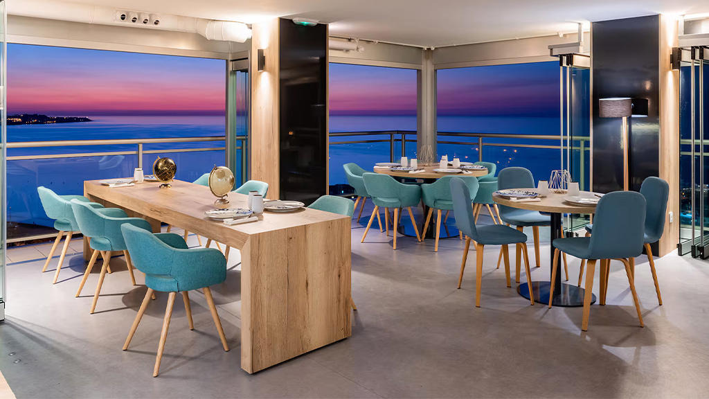 Alicante Gran Sol Affiliated by Melia