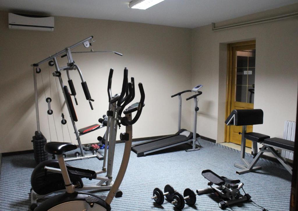 Garni Hotel Danica