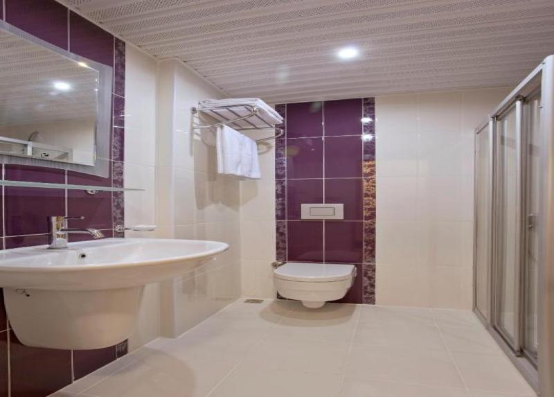 Azak Beach Hotel