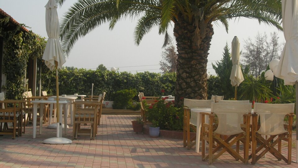 Hotel Haris