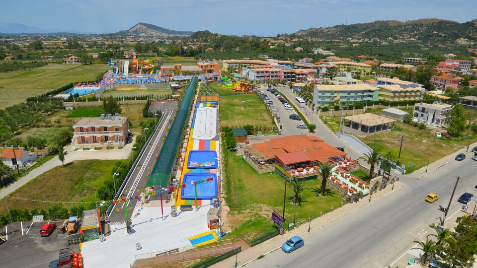 Caretta Beach Resort & WaterPark