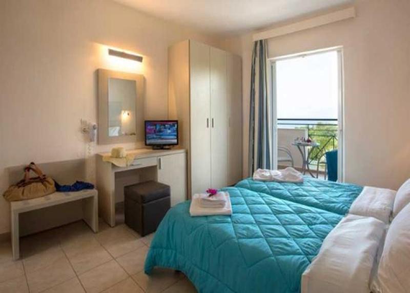 Mareblue Beach Resort Hotel