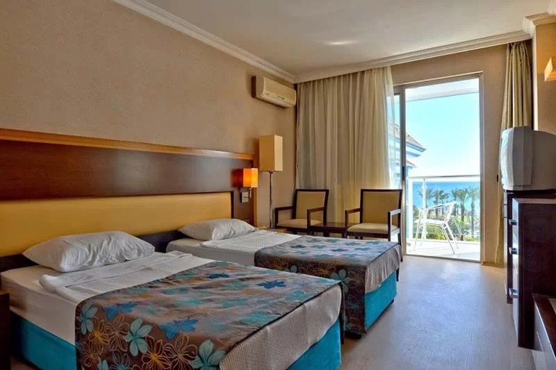 Sultan Sipahi Resort Hotel