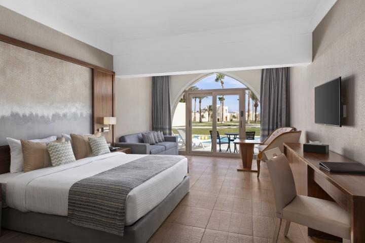 Xanadu Makadi Bay