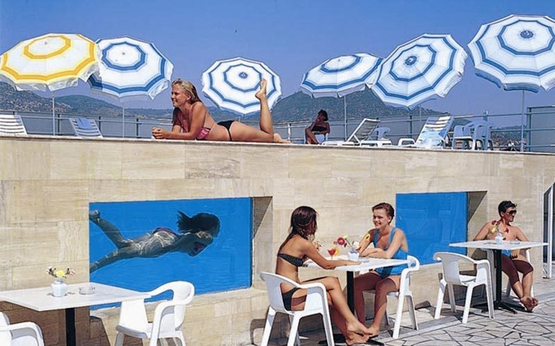 Hotel Surtel