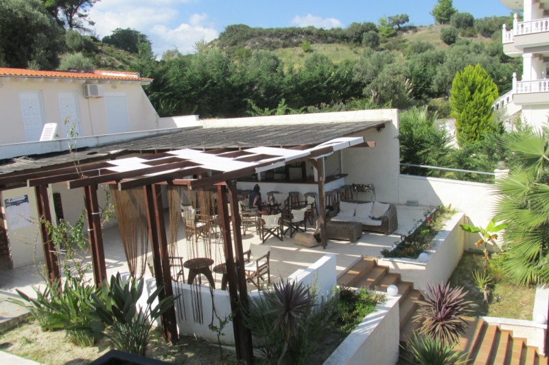 Vila Ioannis Paradise