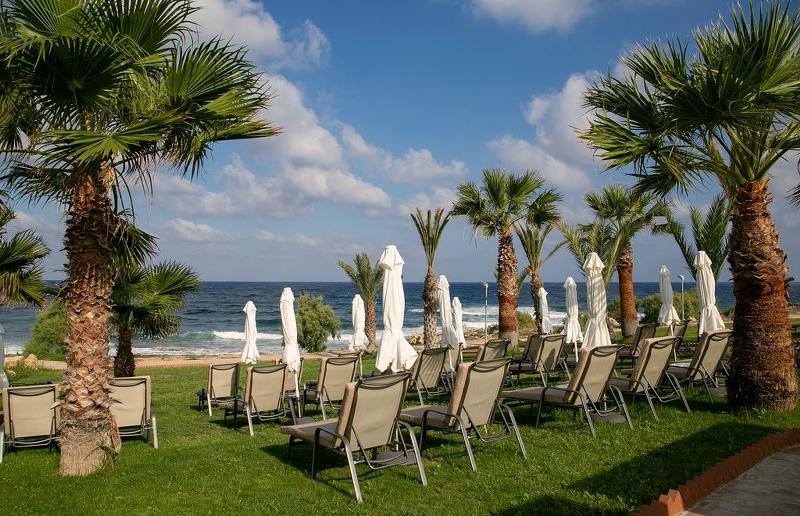 Hotel Louis Paphos Breeze
