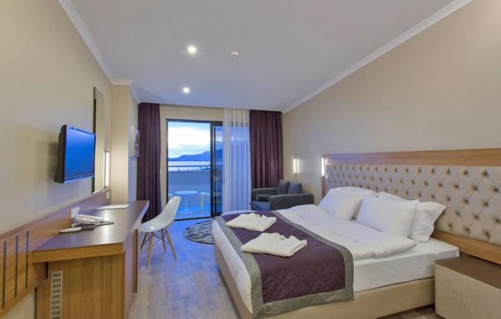 Michell Hotel