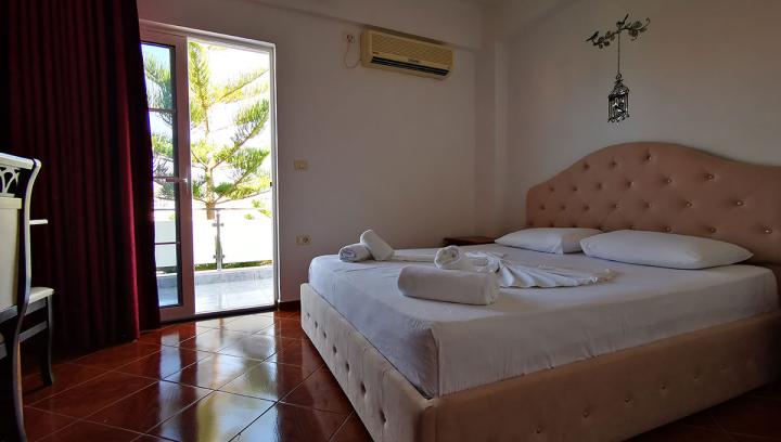 Hotel Joni
