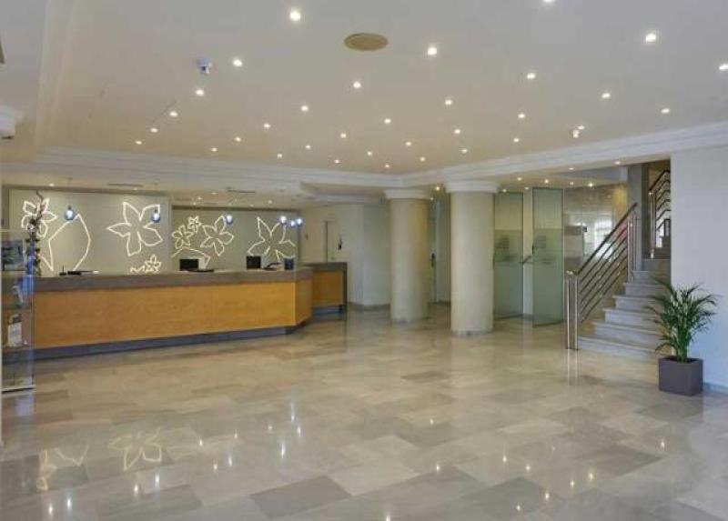 Oleander Hotel