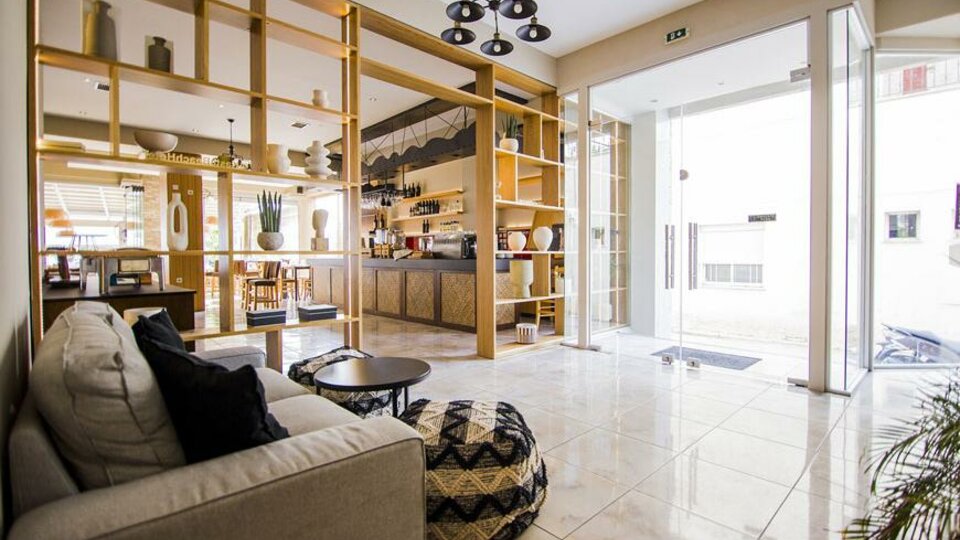 Kasta Beach Hotel 