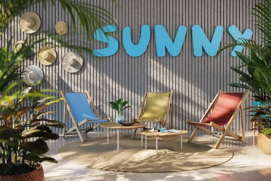 Hotel Rubin Sunny by Valamar