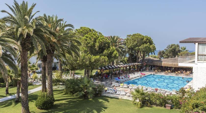 Hotel Atlantique Holiday Club