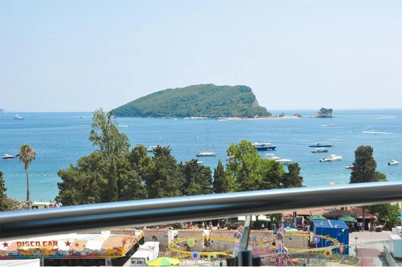 Hotel Bracera