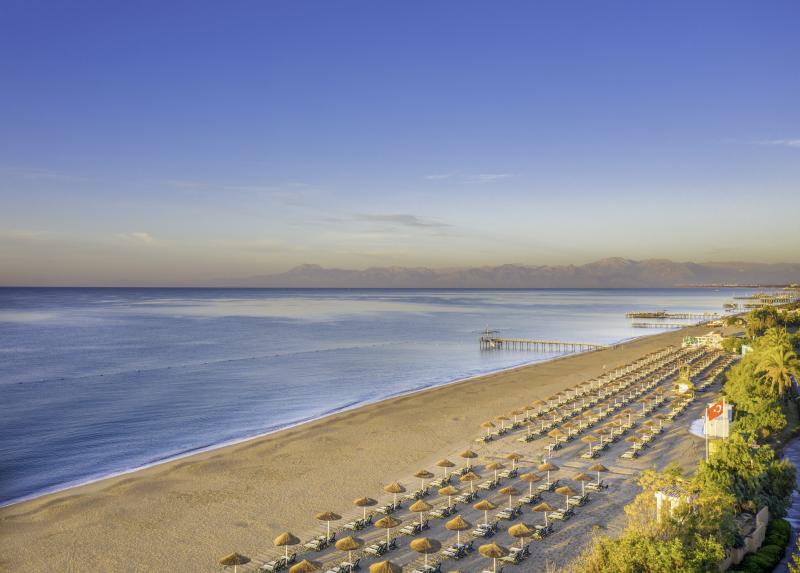 Aquaworld Belek By Mp Hotel