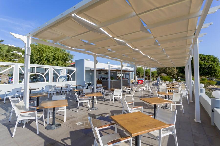 Olympos Beach Resort