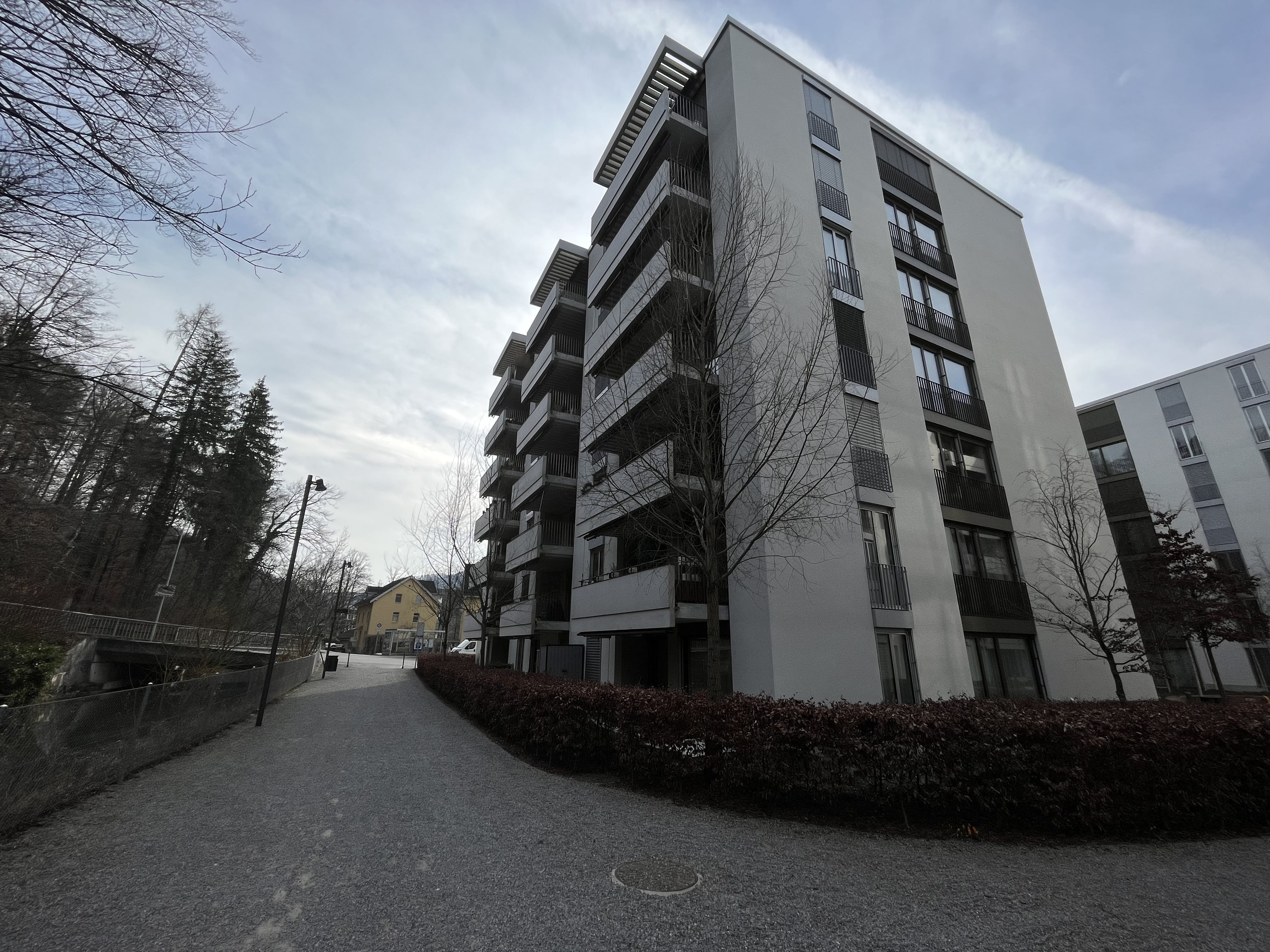 Greencity Business Park