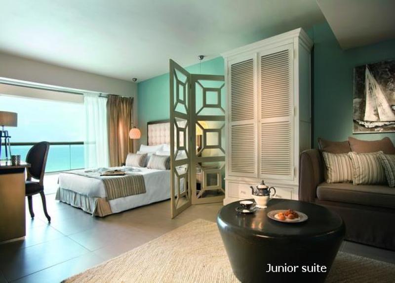 Sani Beach Hotel