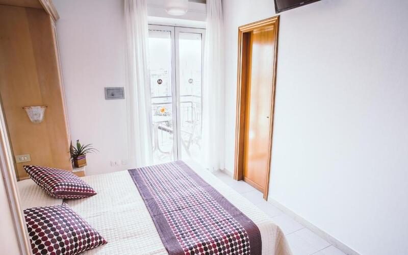 Hotel Margherita
