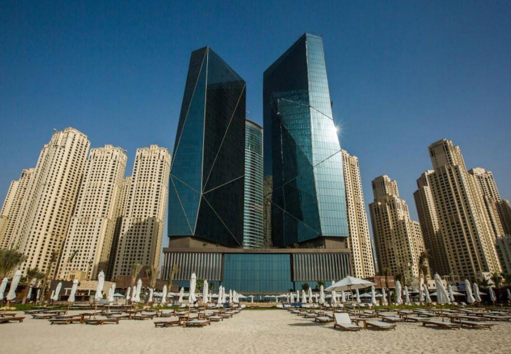 Hotel Rixos Premium Dubai JBR