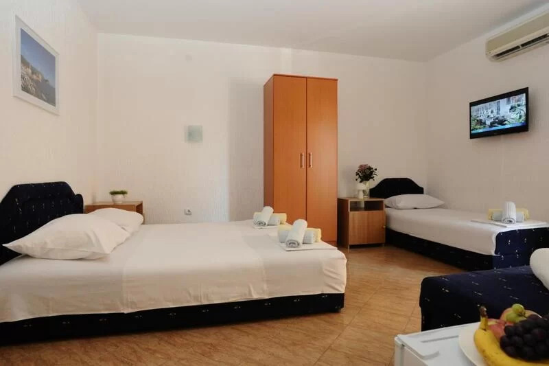 Guest House Budva In