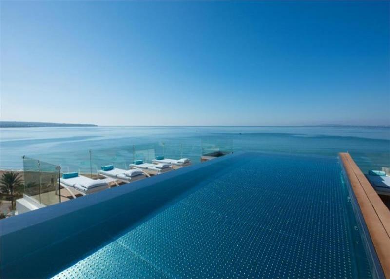 Iberostaer Selection Playa De Palma Hotel
