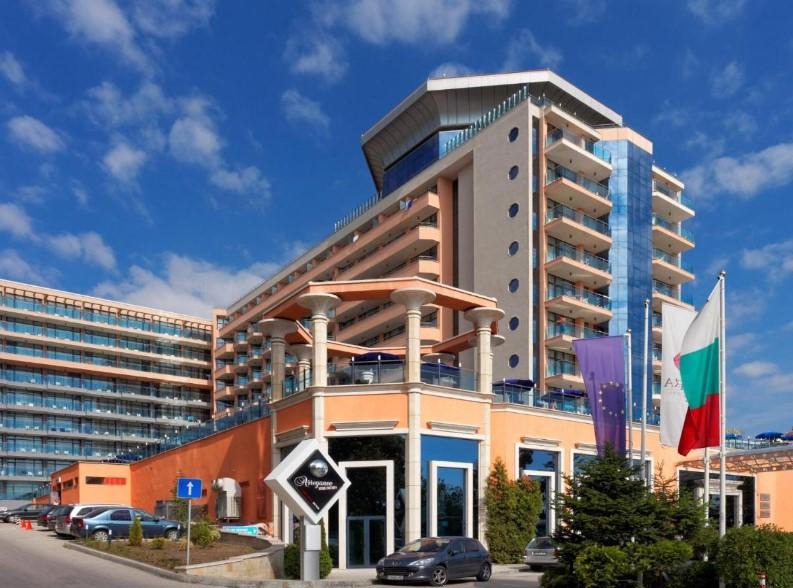Astera Hotel & Spa