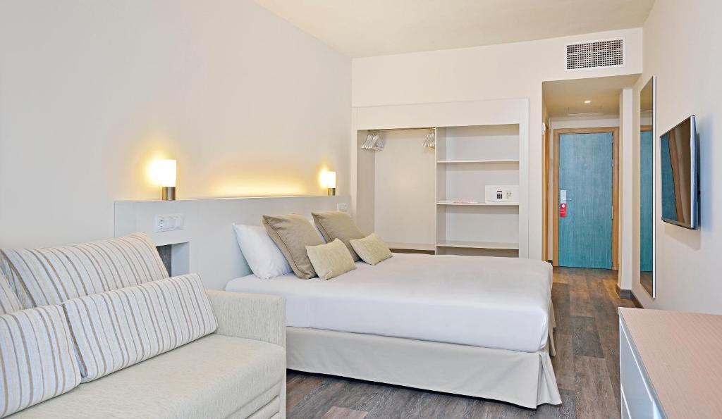 Hotel Sol Barbados