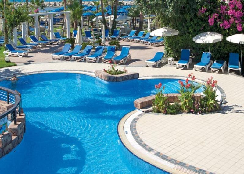 Lordos Beach Hotel