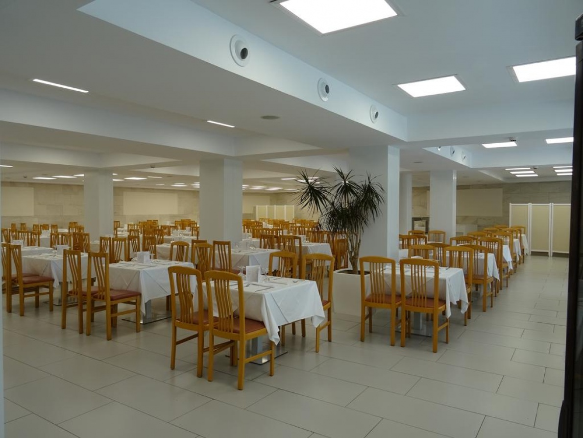 Hotel Alegria Fenals Mar