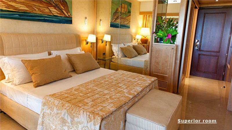 Acacia Resort