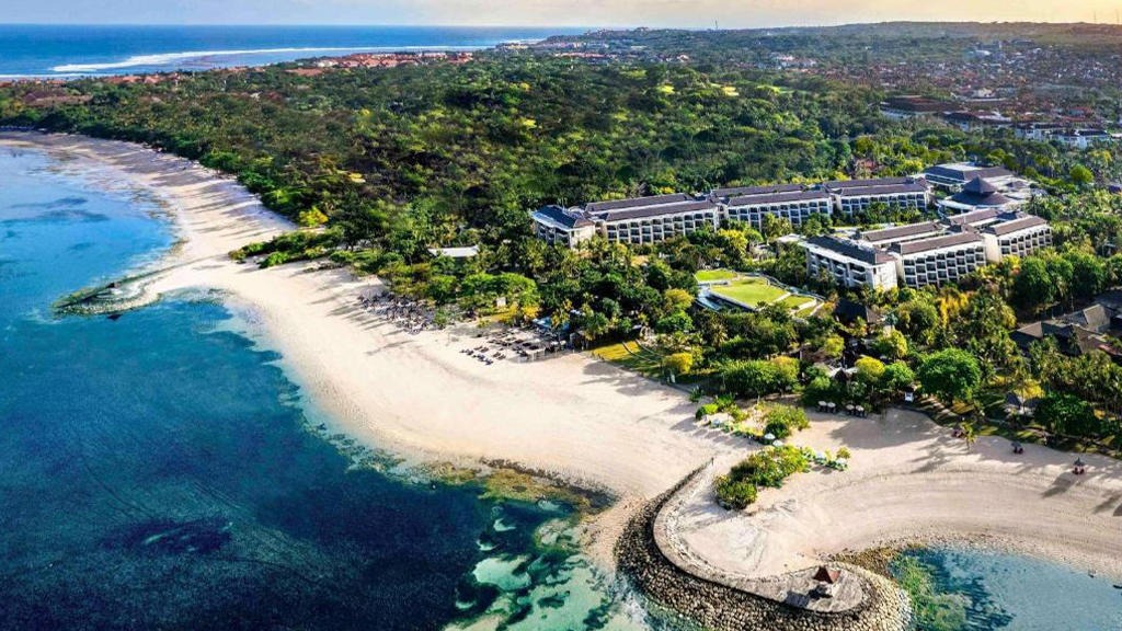 Sofitel Bali Nusa Dua Beach Resort