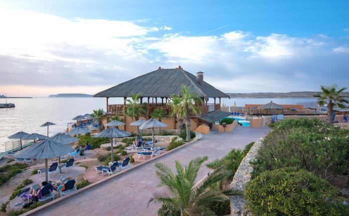 Ramla Bay Resort