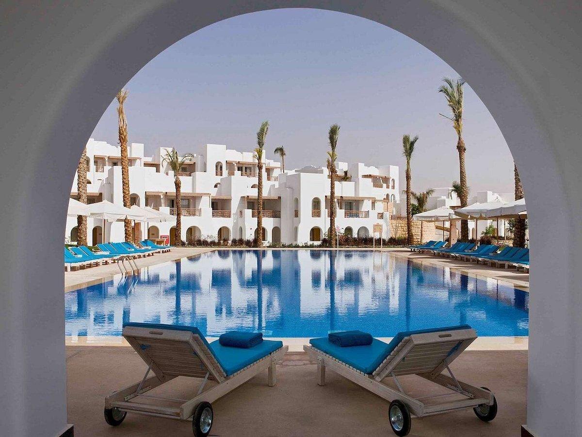 Novotel Palm Sharm El Sheikh
