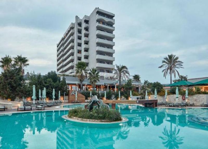 Esperos Mare Hotel