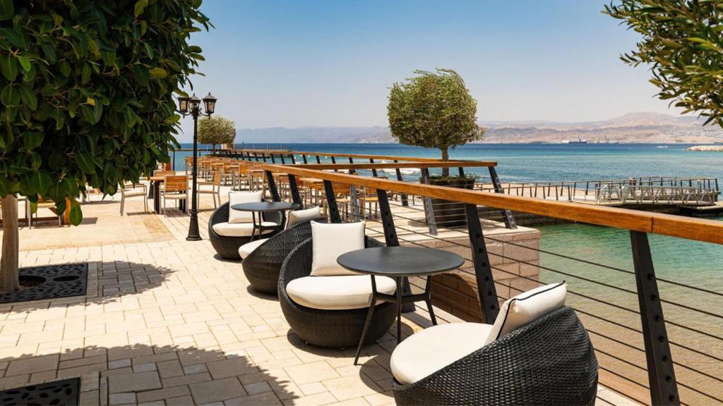 Al Manara Luxury Collection Hotel