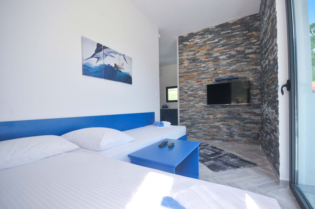 Apartmani Jadranski Biser