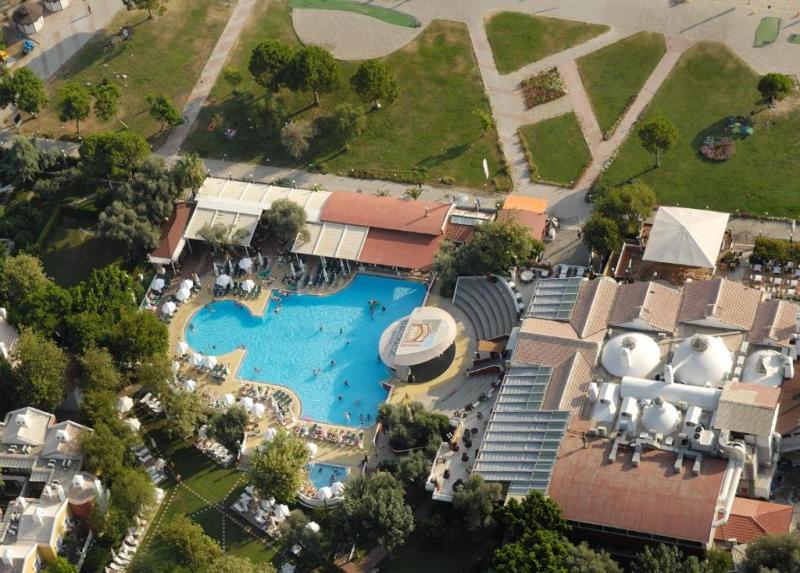 Club Belcekiz Beach Hotel