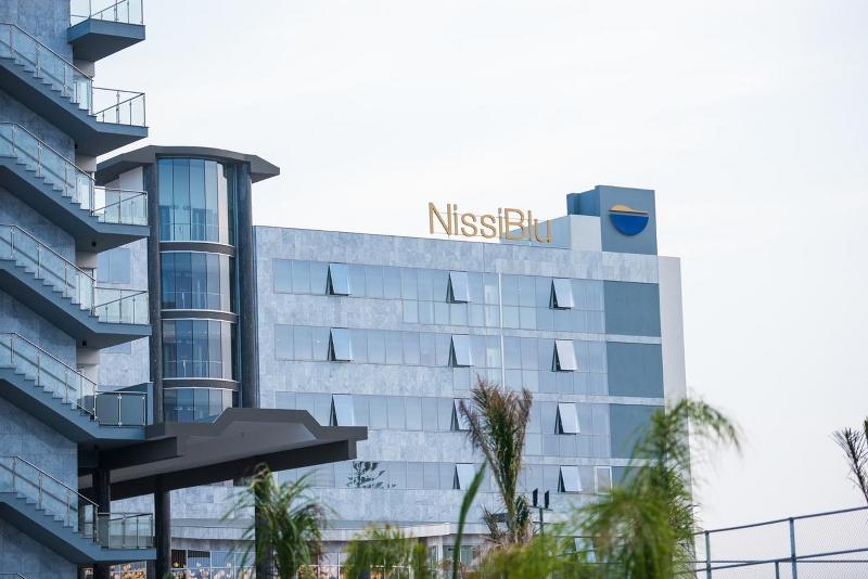 Nissiblu Beach Hotel