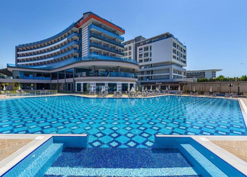 Lonicera Premium Hotel