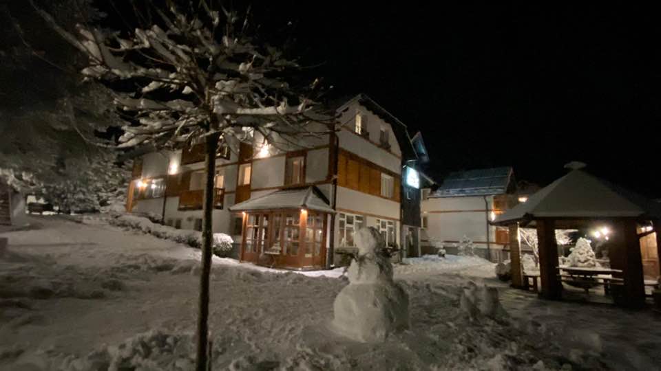 Vila Žunić