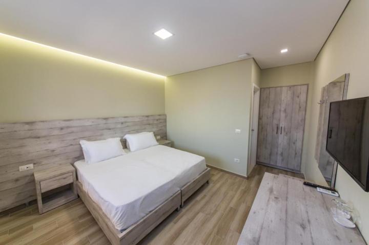 Hotel Jaroal