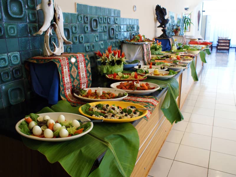 Hotel Kemer