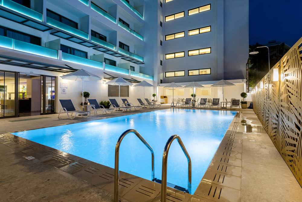 Hotel Acandia
