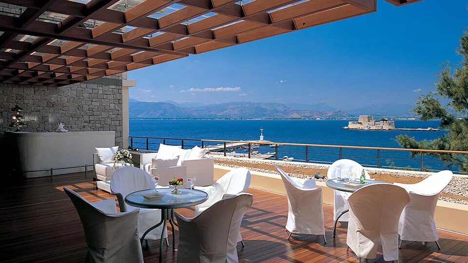Hotel Amphitryon