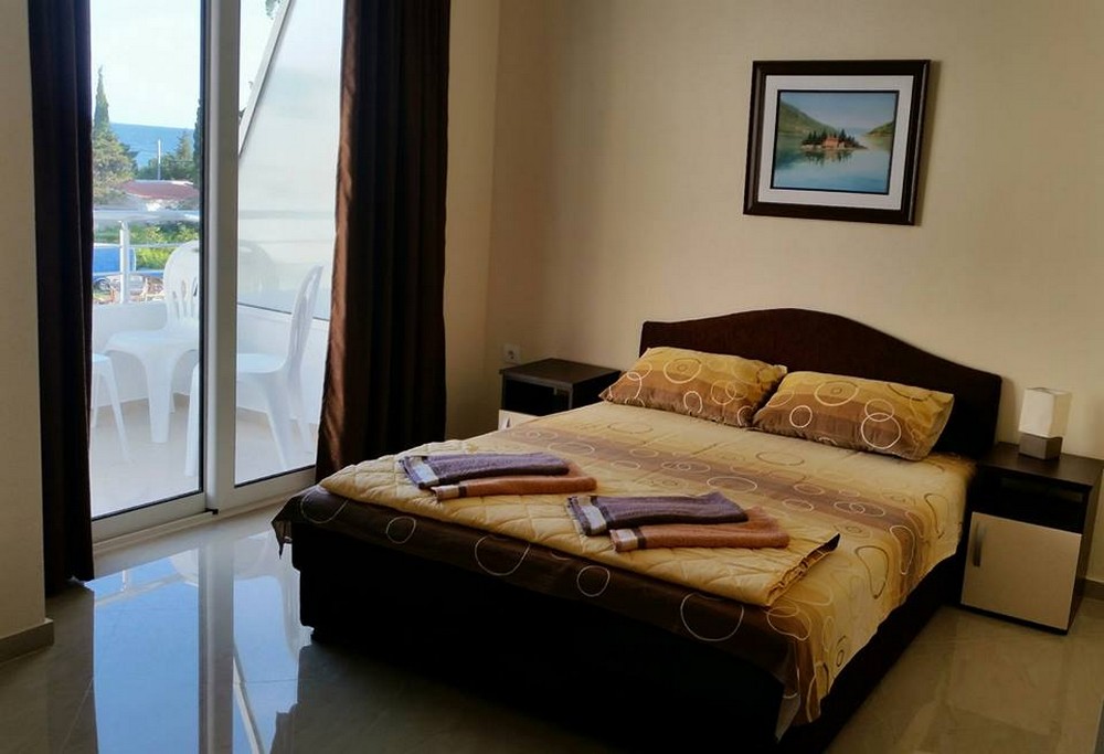 Hotel Adria Harmony