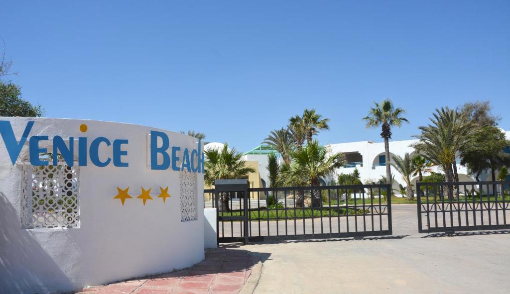 Venice Beach