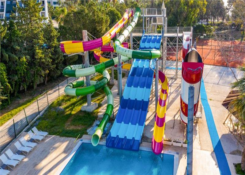 Amara Comfort Resort (Ex Loxia Comfort Resort ) Hotel