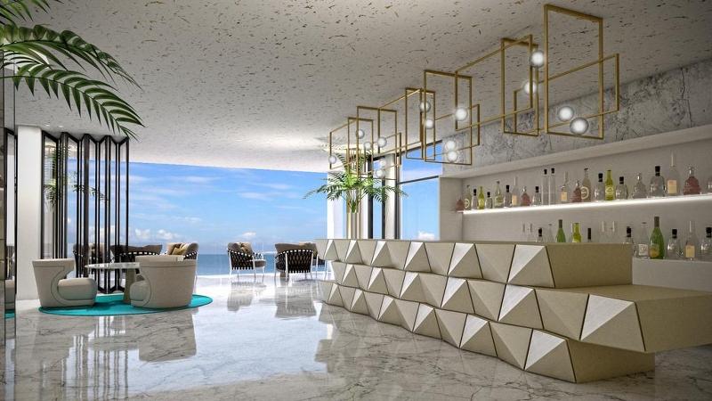 Hotel Louis Ivi Mare